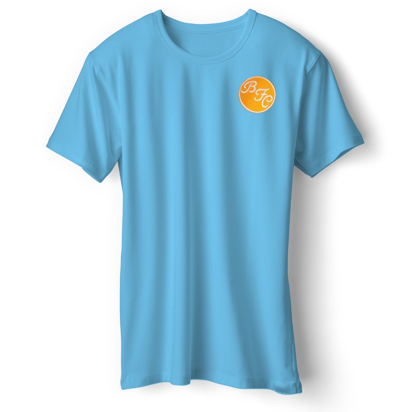 Retro Blackpool Shirt