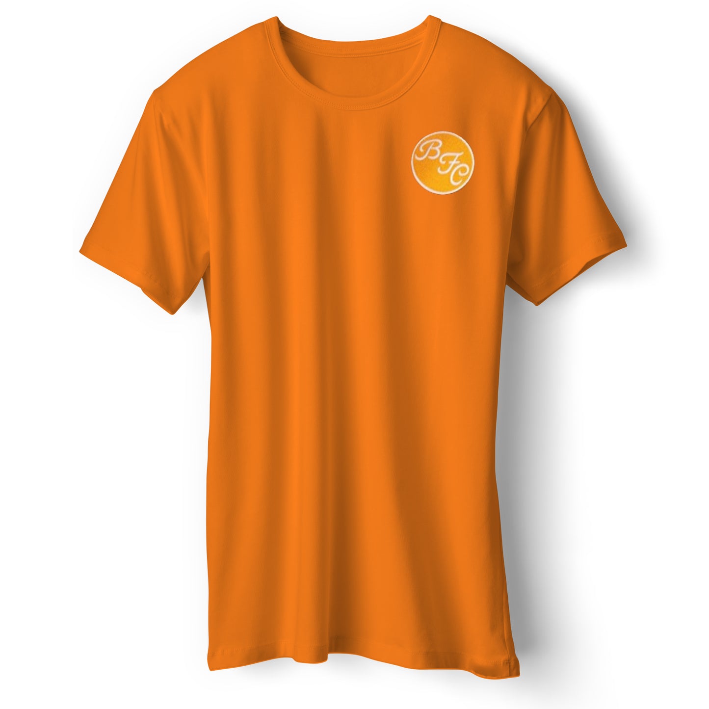 Retro Blackpool Shirt