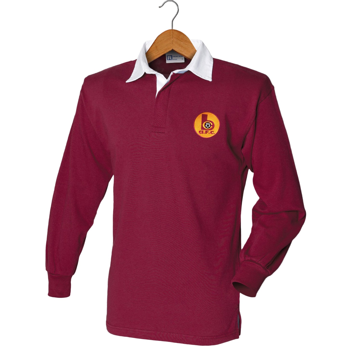Bradford Football Shirt