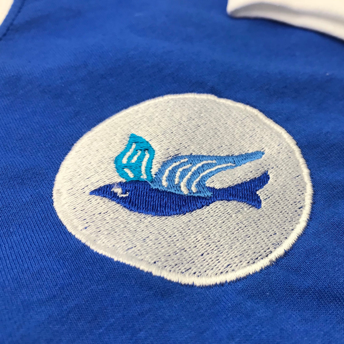 Retro Cardiff Shirt