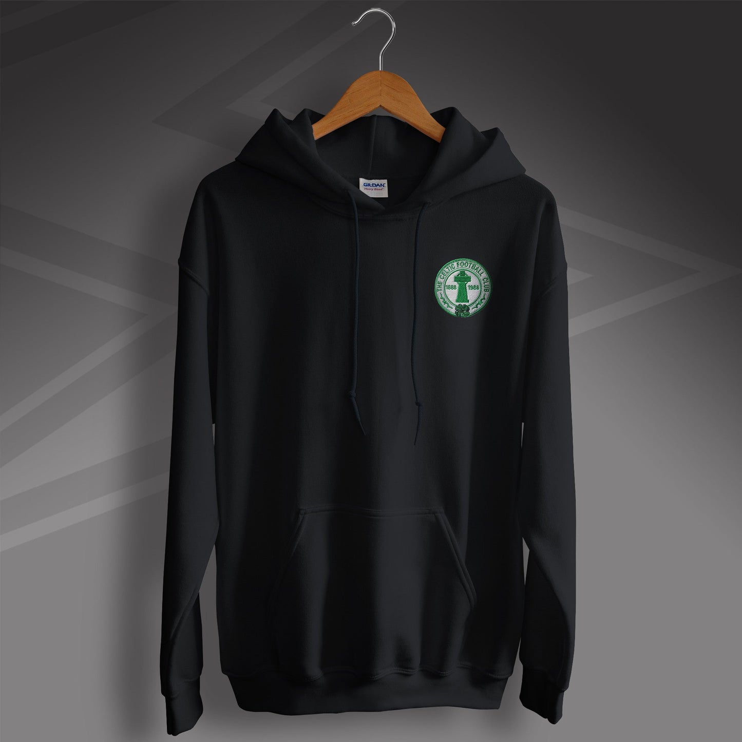 Celtic Centenary Hoodie