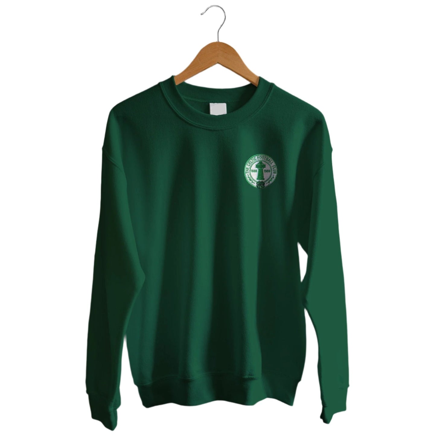 Celtic Football Sweatshirt