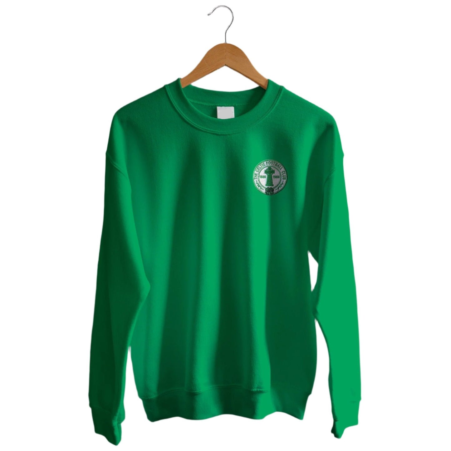 Celtic Football Sweatshirt