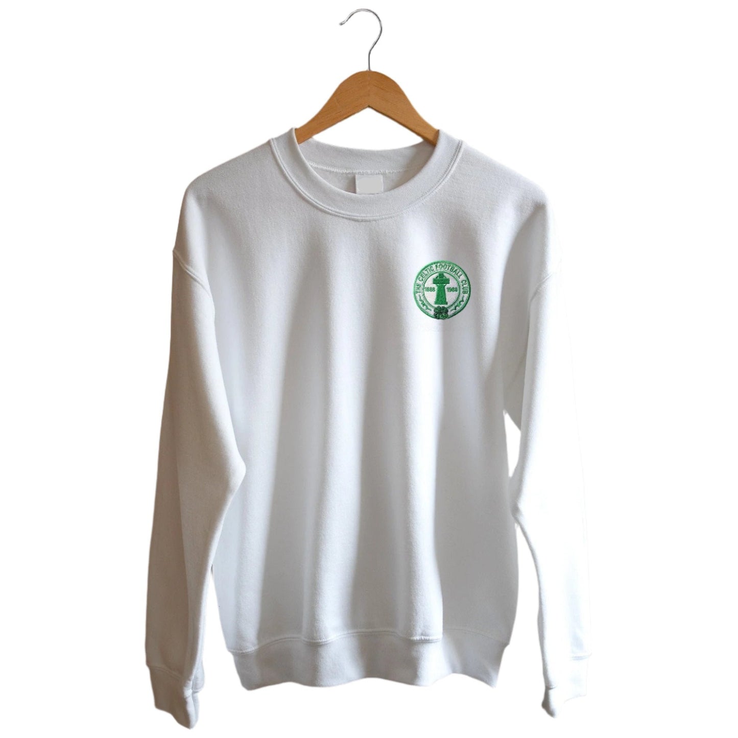 Celtic Football Sweatshirt