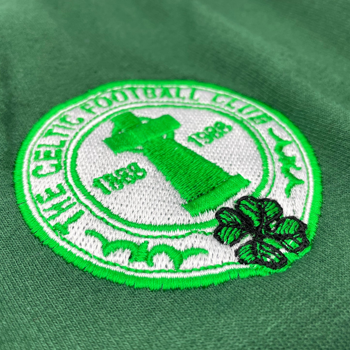 Celtic Football Sweatshirt