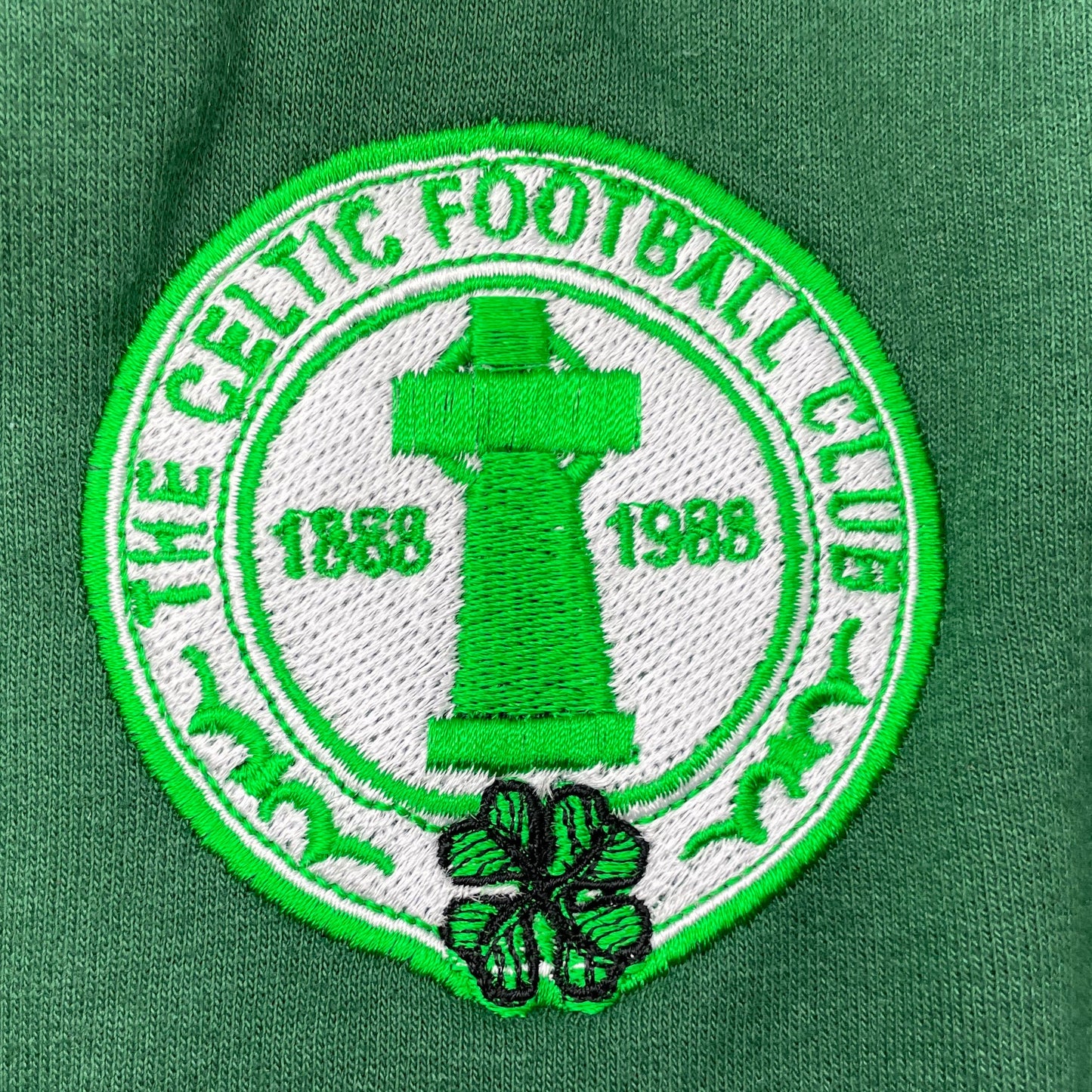Celtic Football Sweatshirt