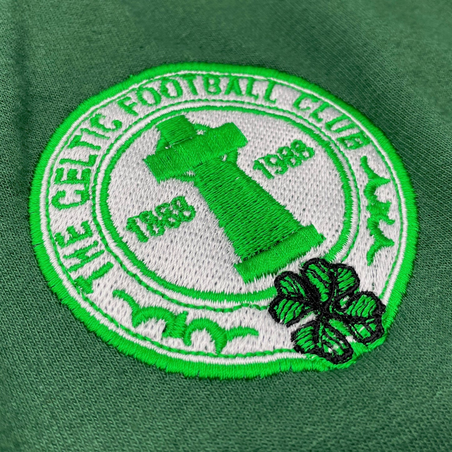 Celtic Football Sweatshirt