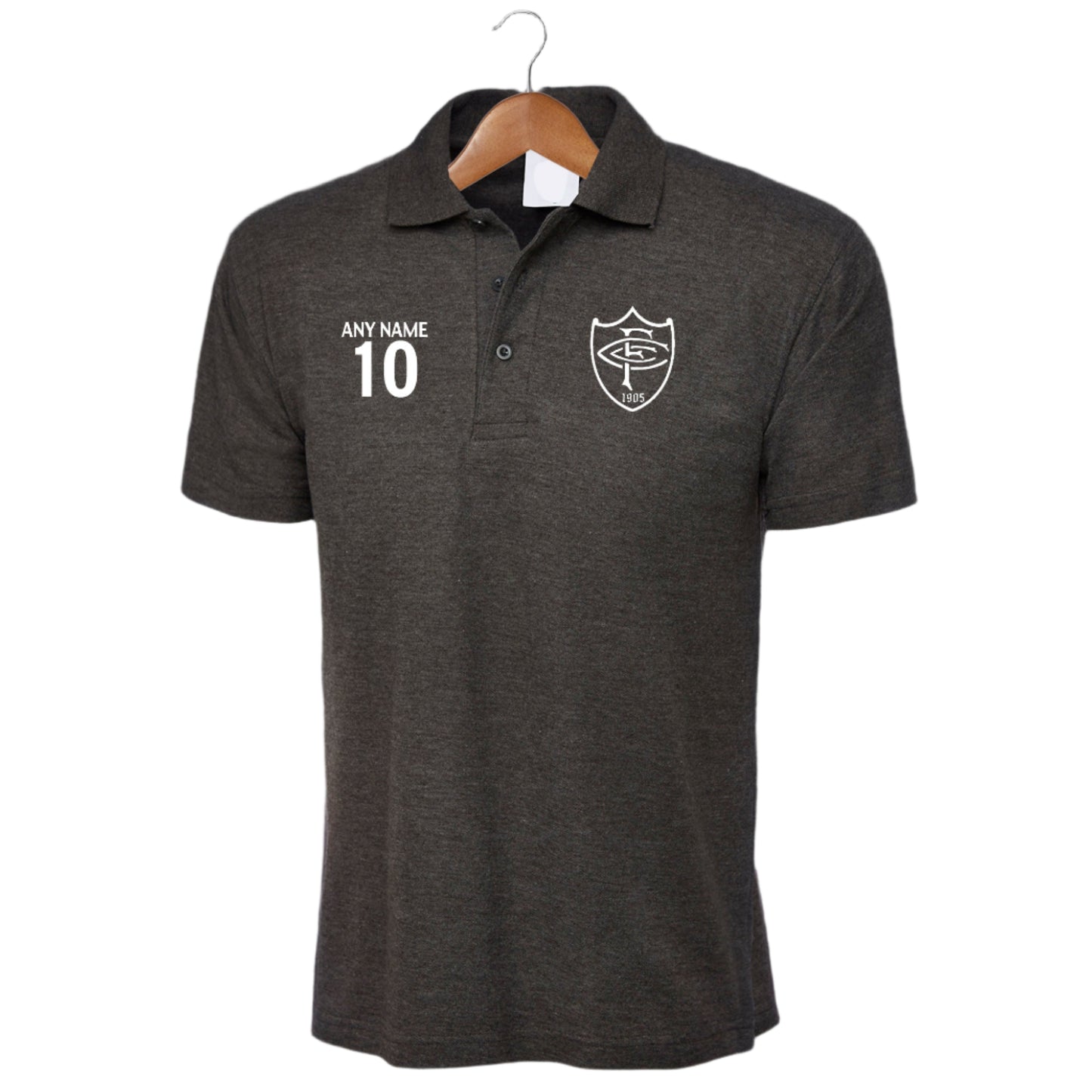Personalised Chelsea Football Shirt