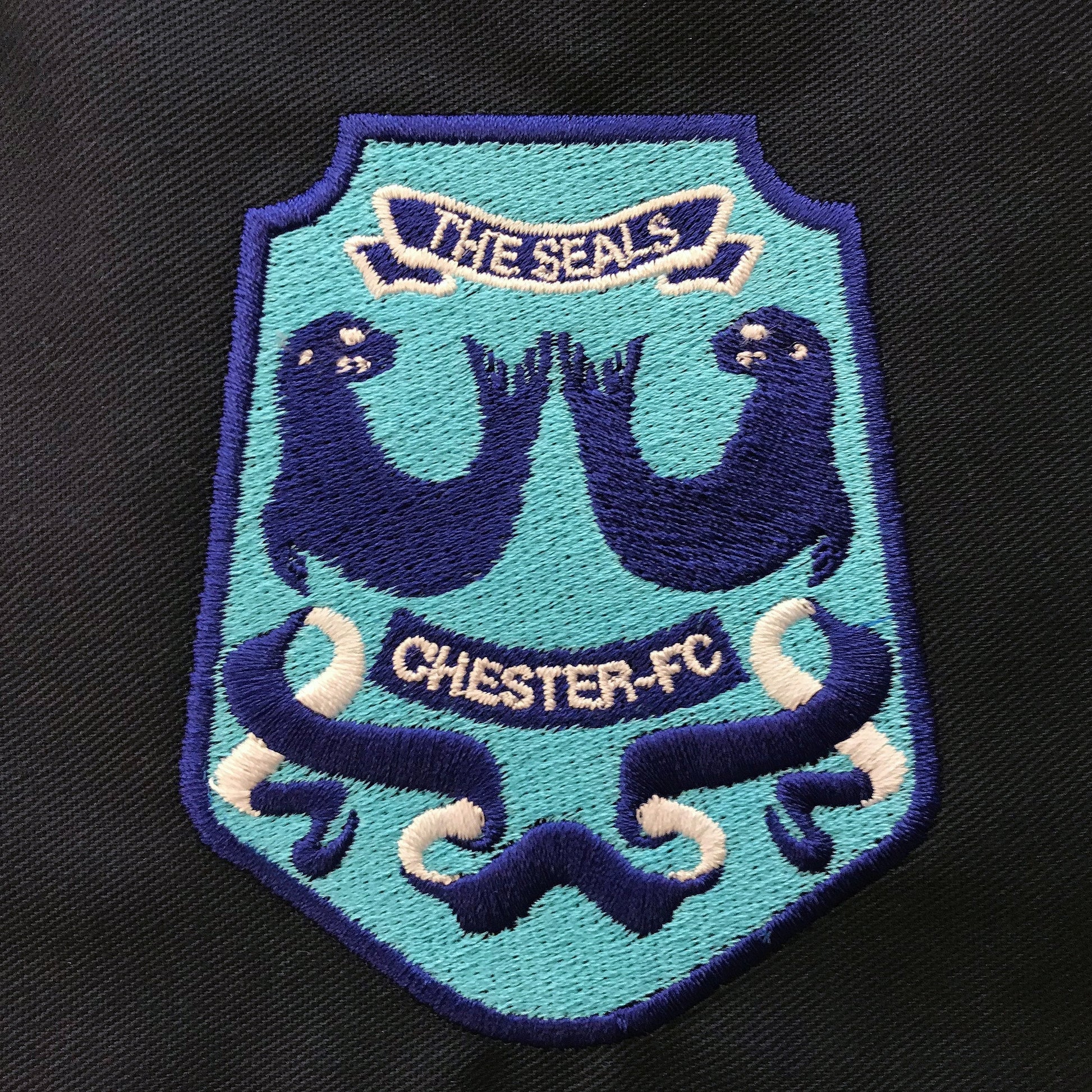 Chester City Coat
