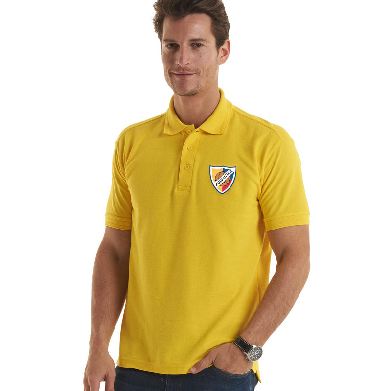 Colombia Football Shirt