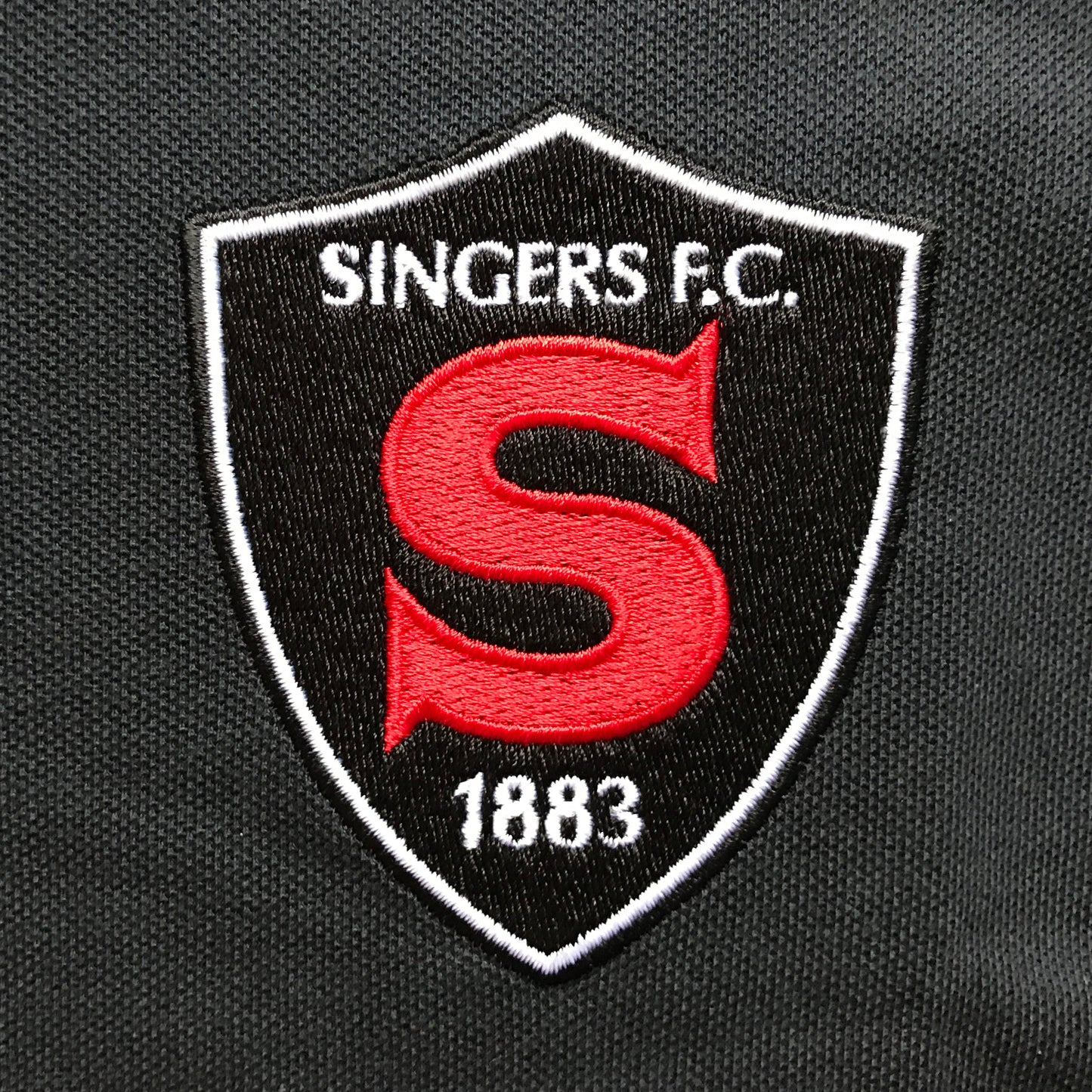 Coventry Singers FC Badge