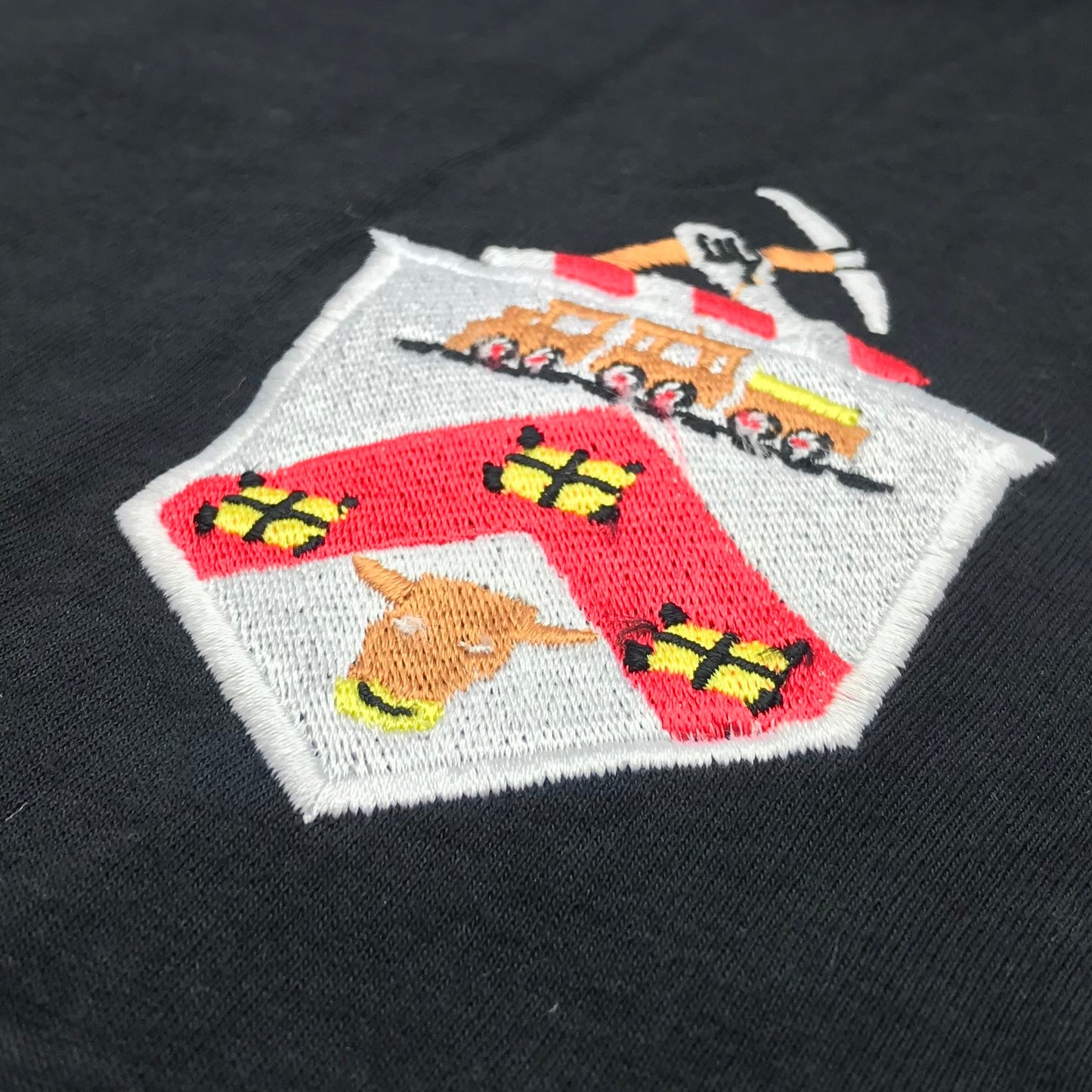 Darlington FC Shirt