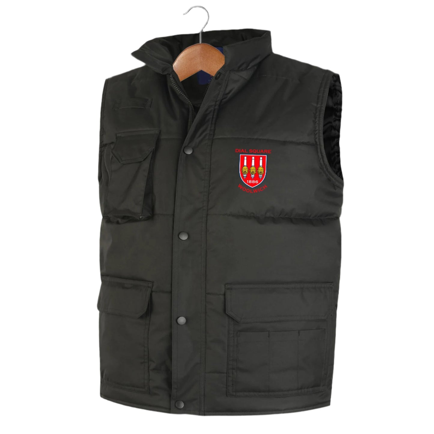 Arsenal Body Warmer