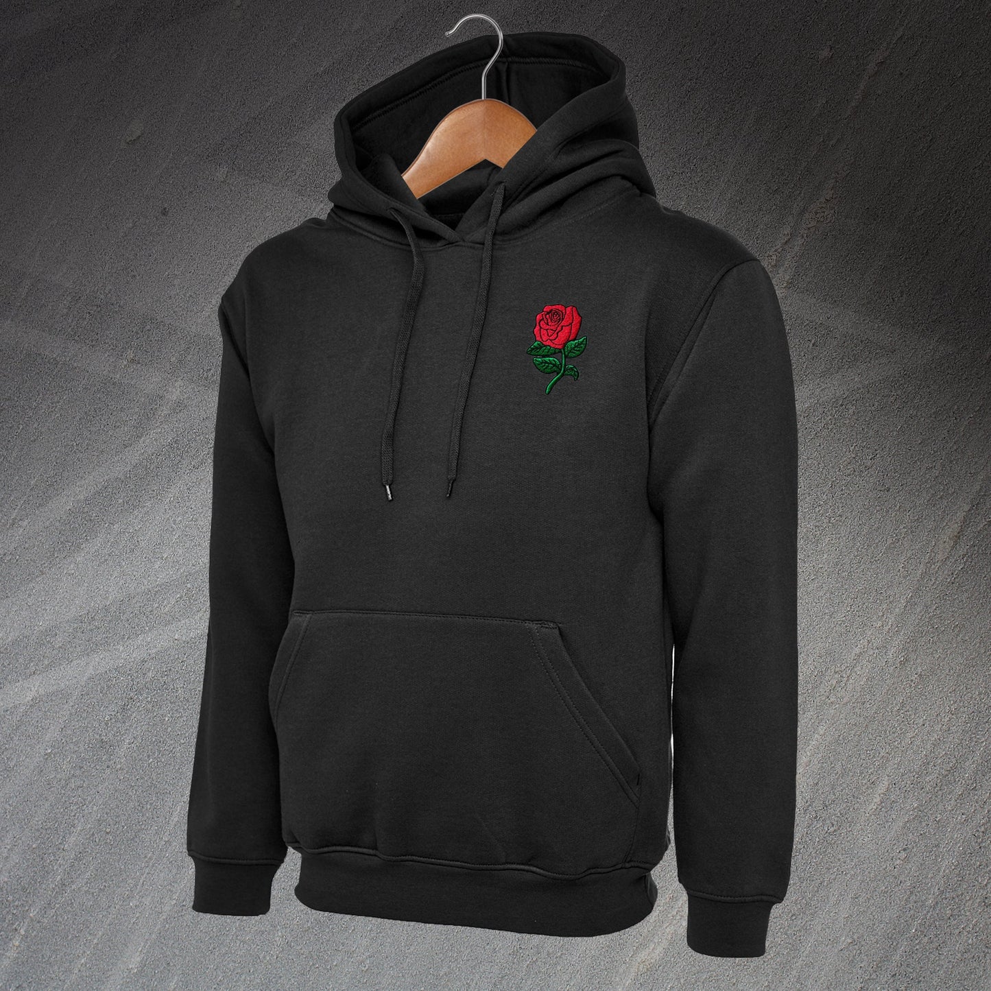 England Rugby Hoodie