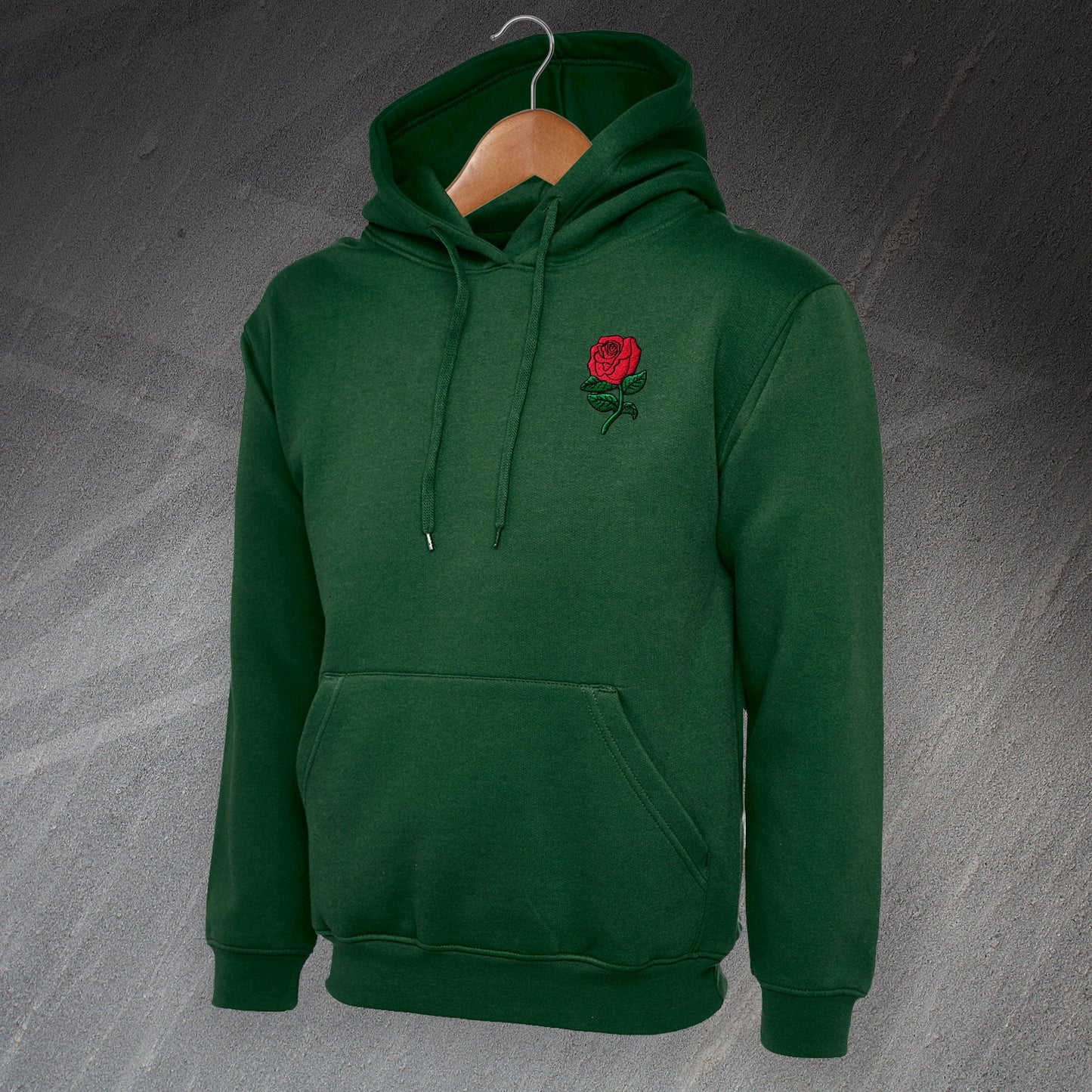 England Rugby Hoodie
