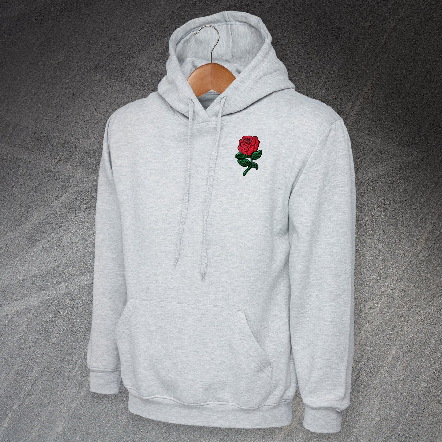 England Rugby Hoodie