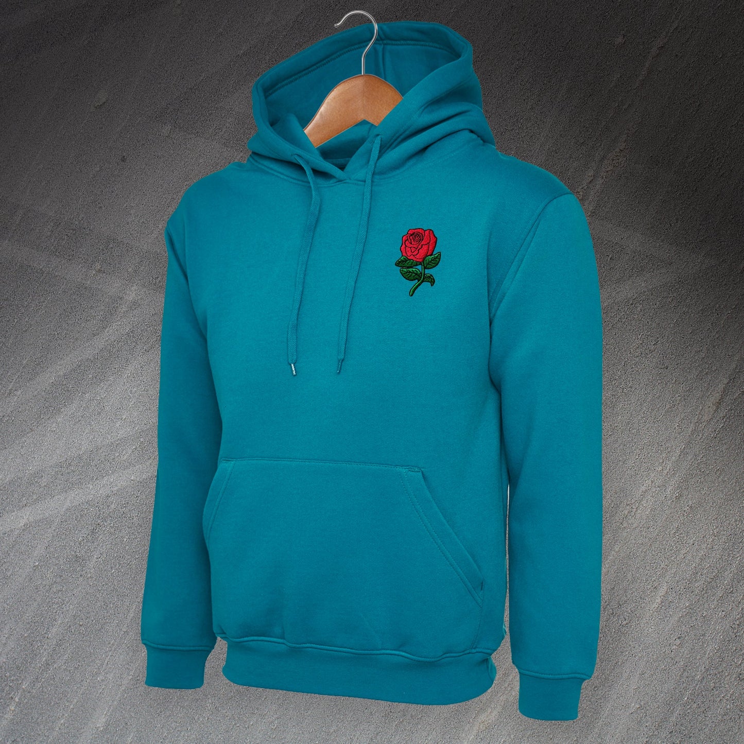England Rugby Hoodie