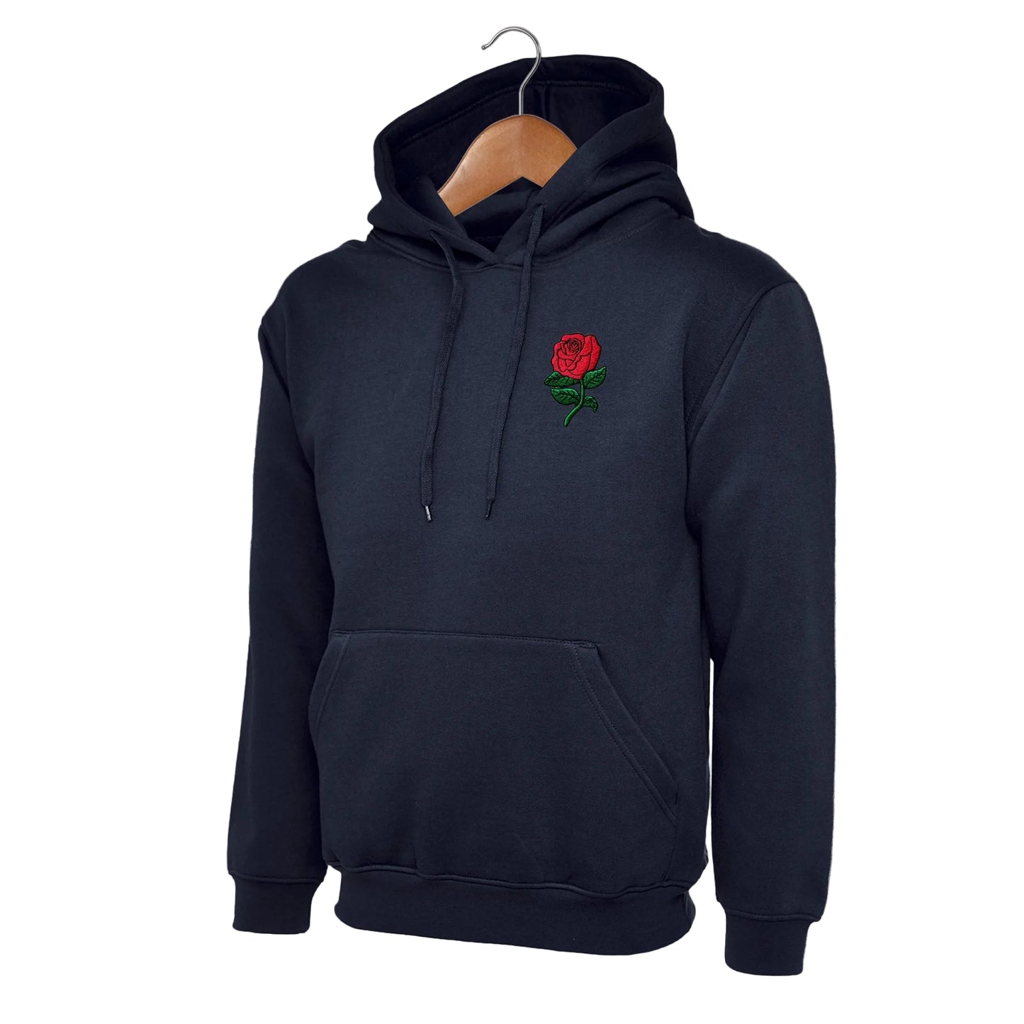 England Rugby Hoodie