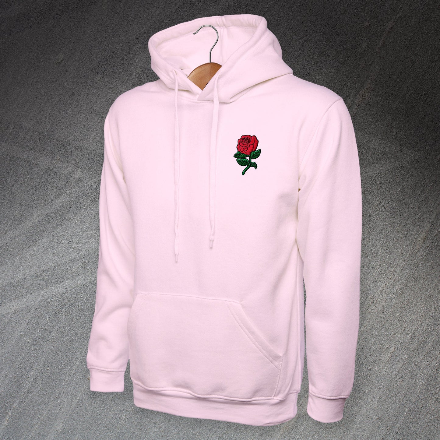 England Rugby Hoodie