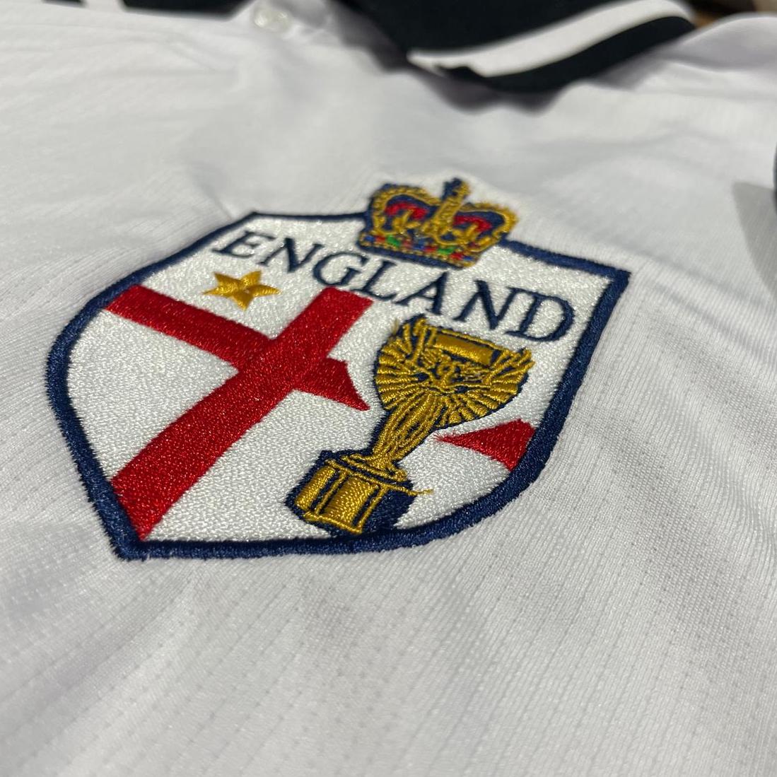 Retro England Shirt