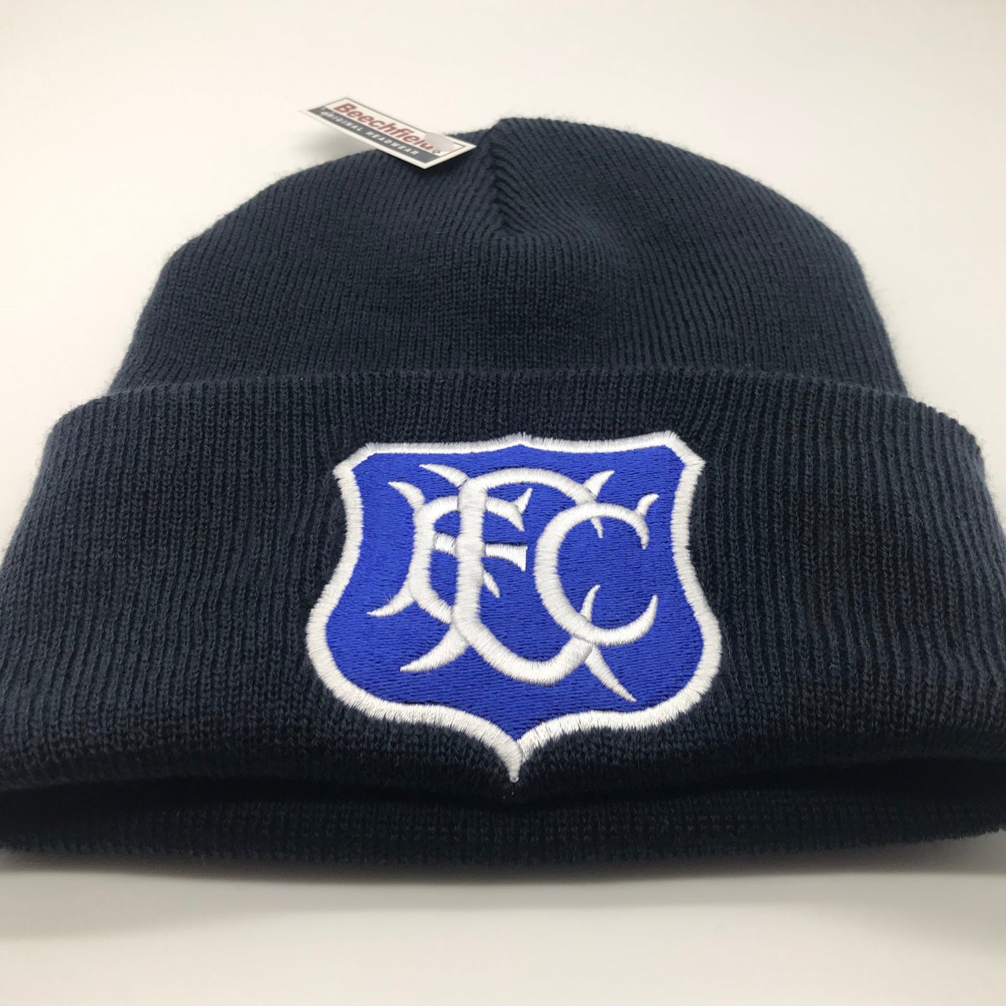 Everton Beanie Hat