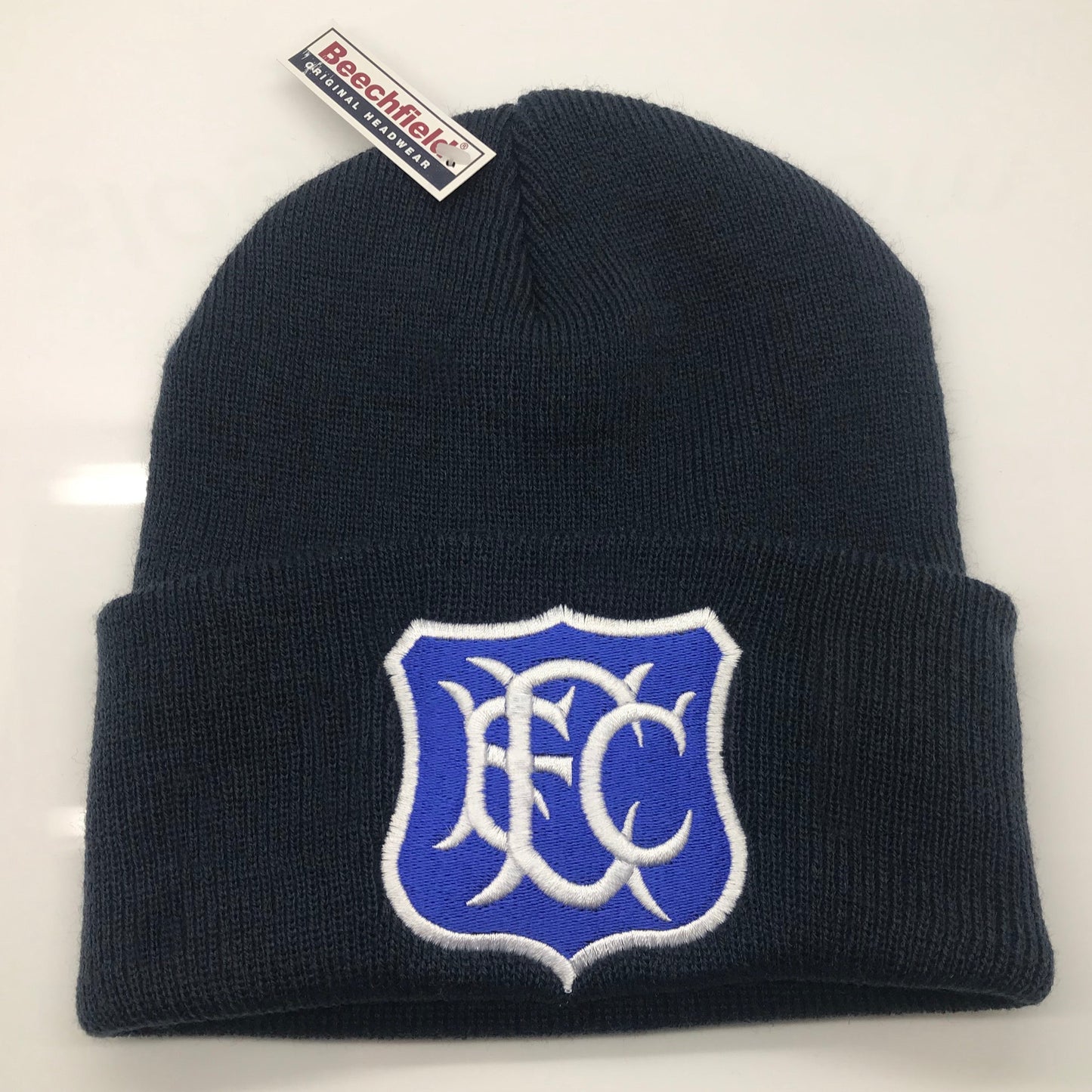 Everton Beanie Hat