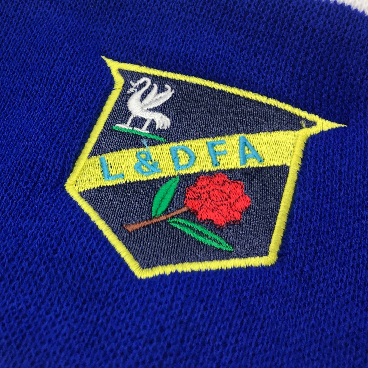 Everton Football Scarf