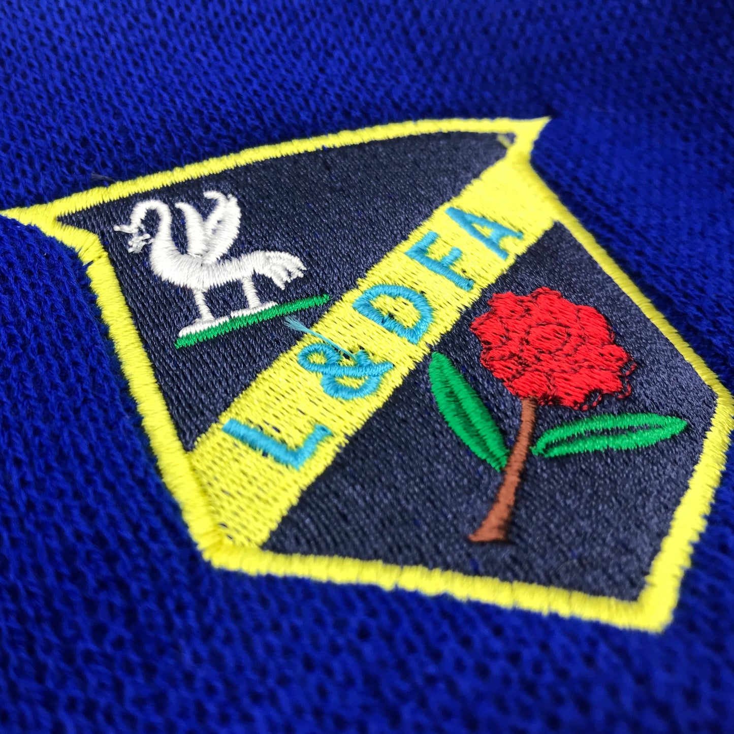 Everton Football Scarf
