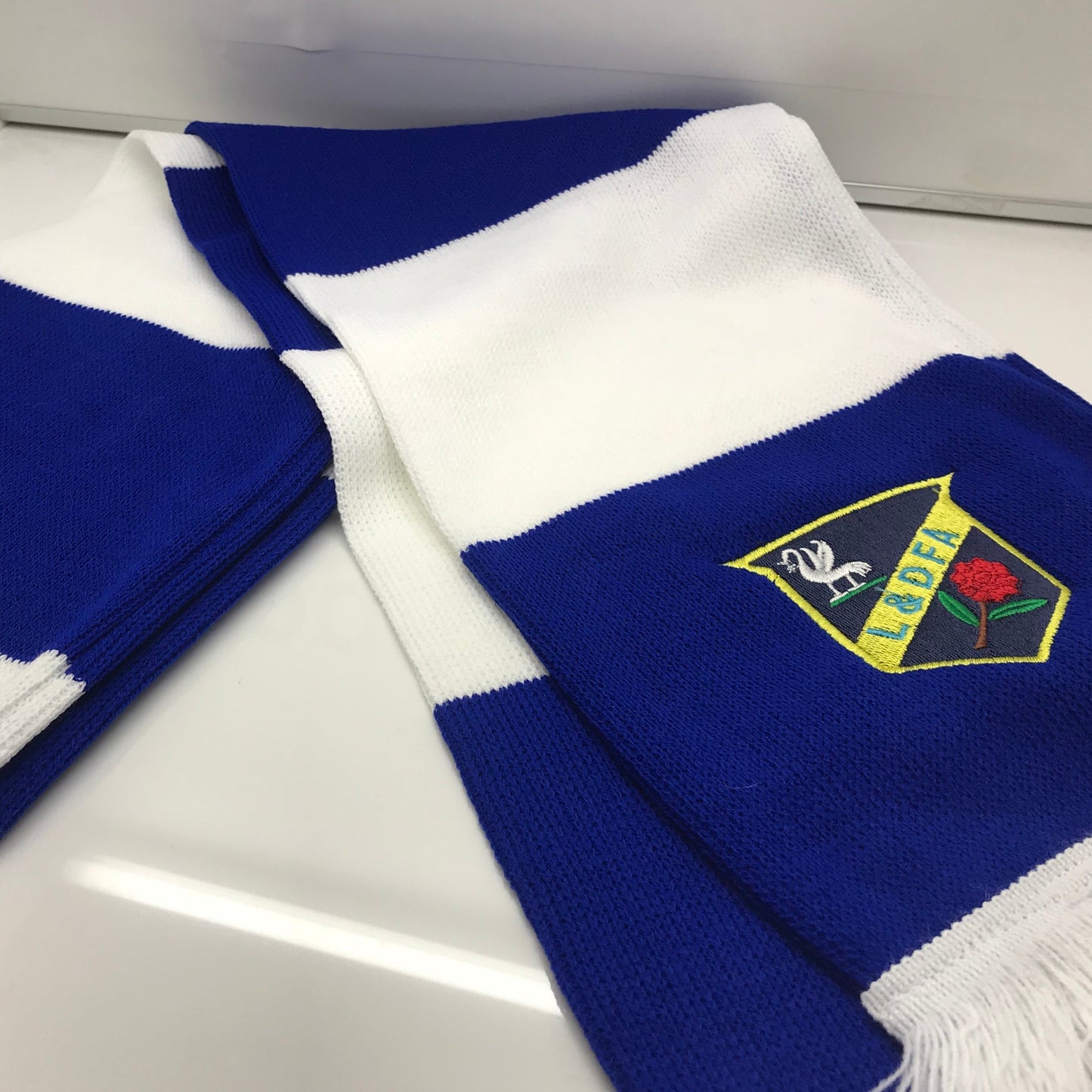 Everton Football Scarf