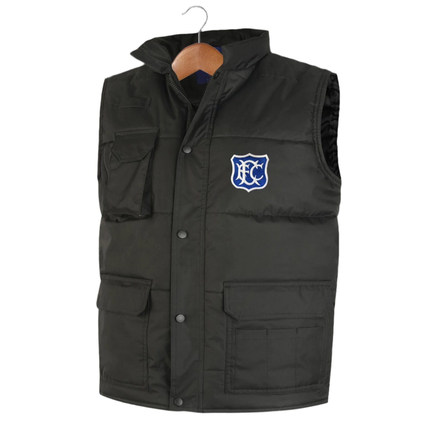 Everton Bodywarmer