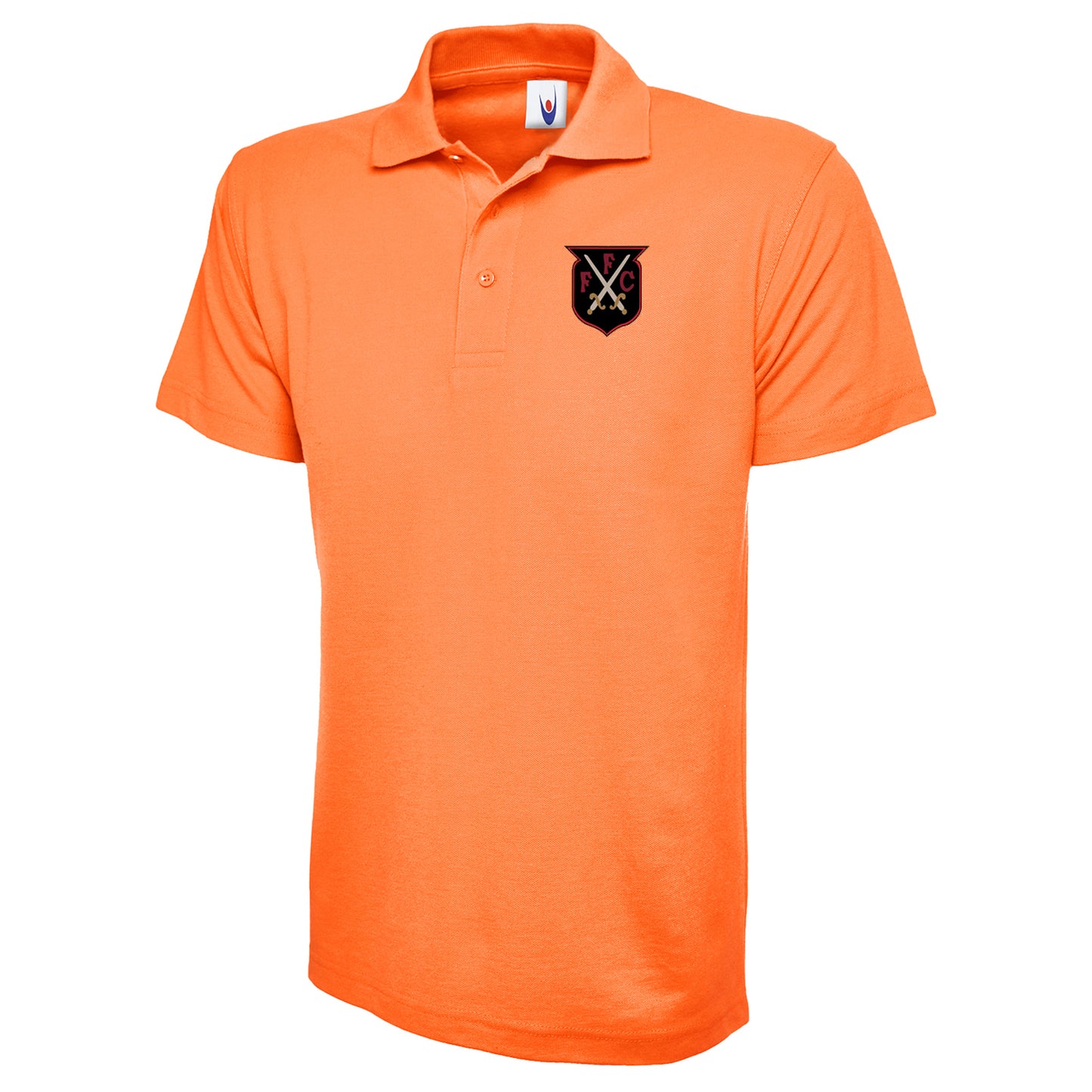 Retro Fulham 1898 Football Shirt