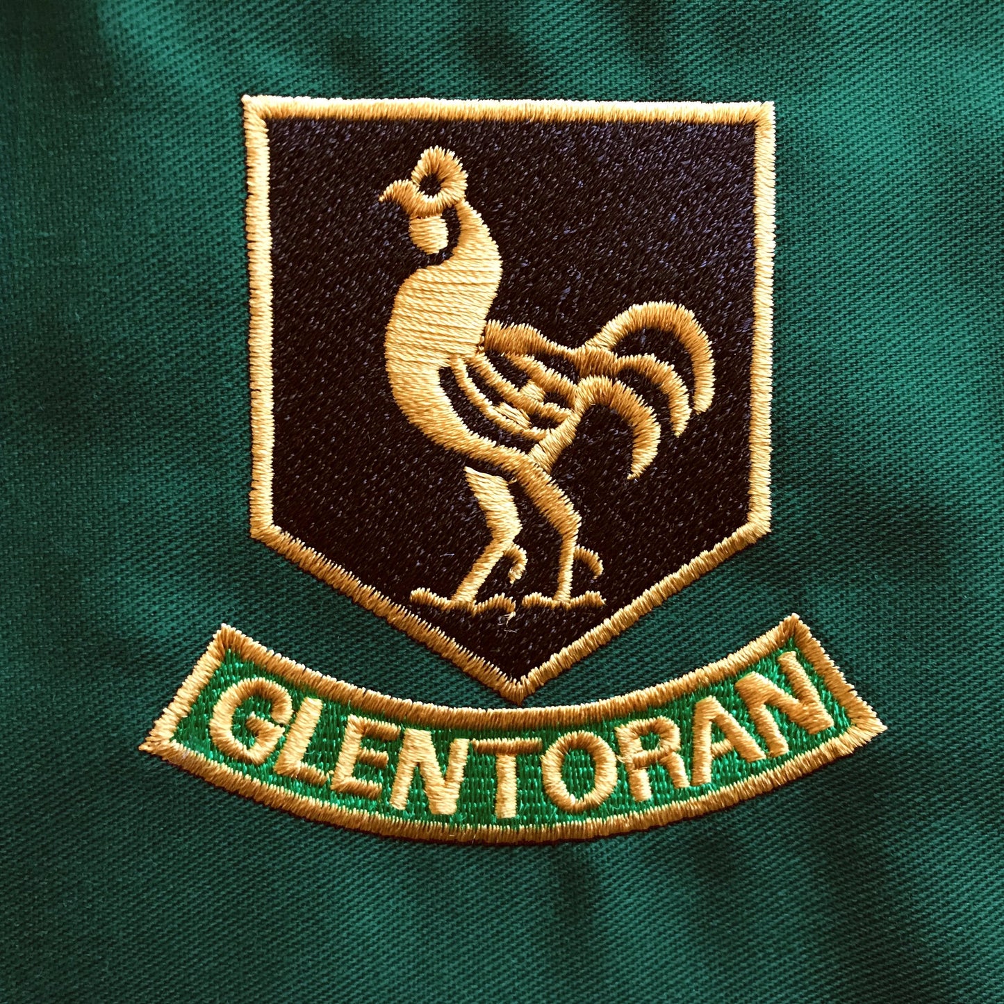 Glentoran FC Shirt