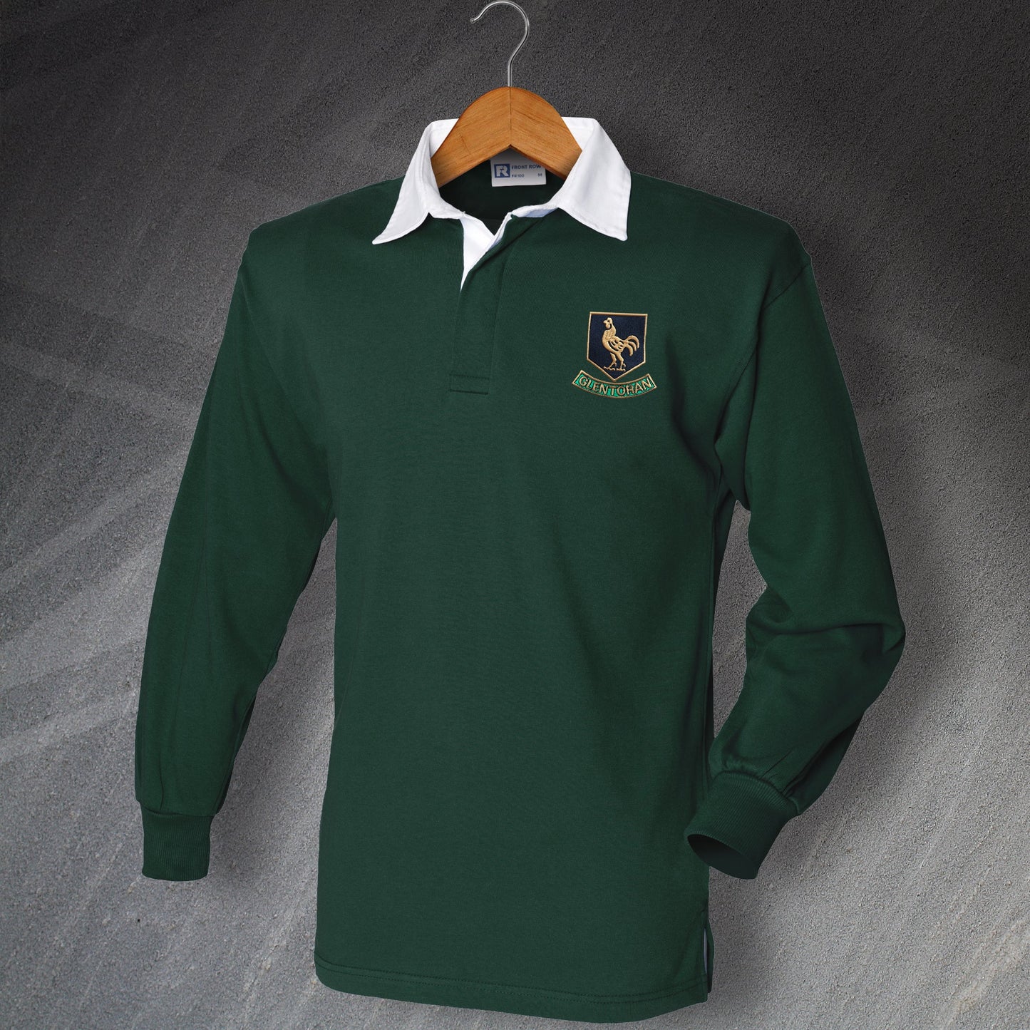Glentoran Football Shirt