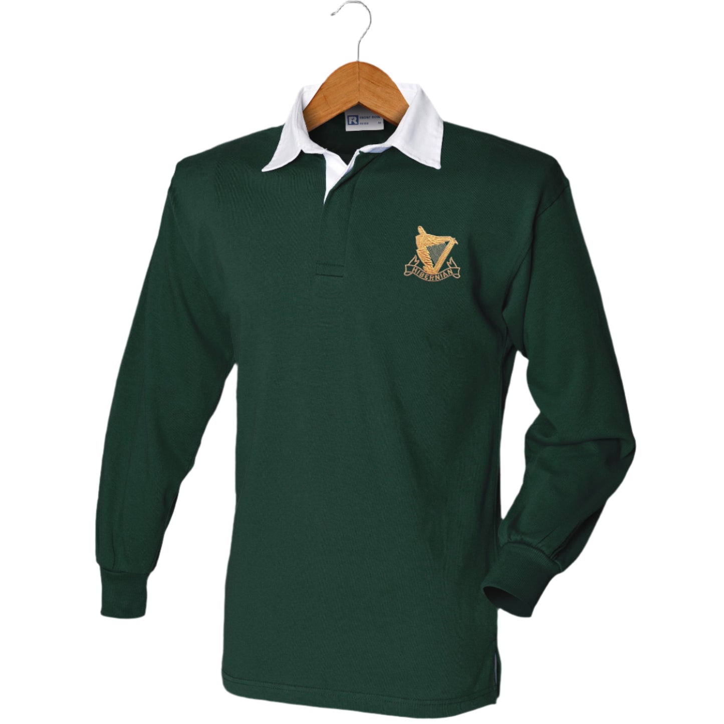 Hibs Football Shirt