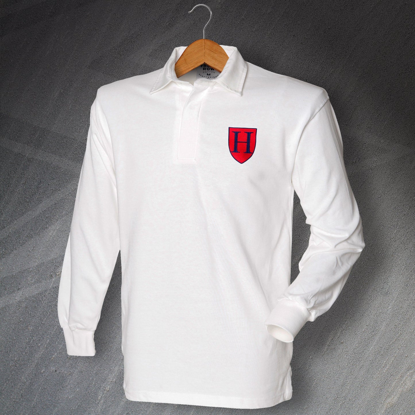 Classic Tottenham Football Shirt
