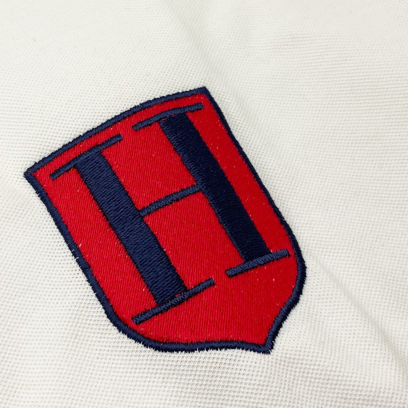 Retro Tottenham 1883 Embroidered T-Shirt