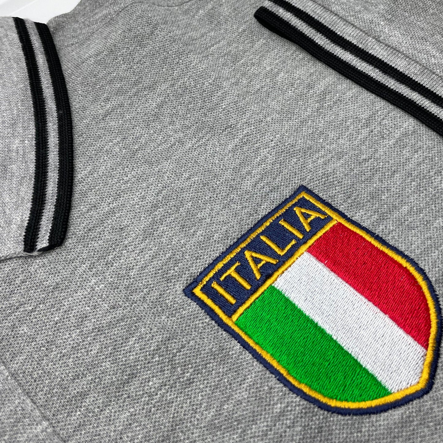 Italy Football Shirt
