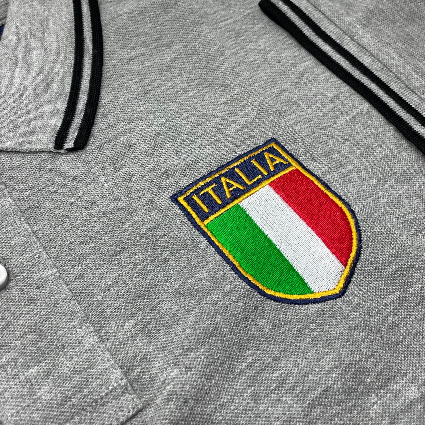 Italy Football Shirt