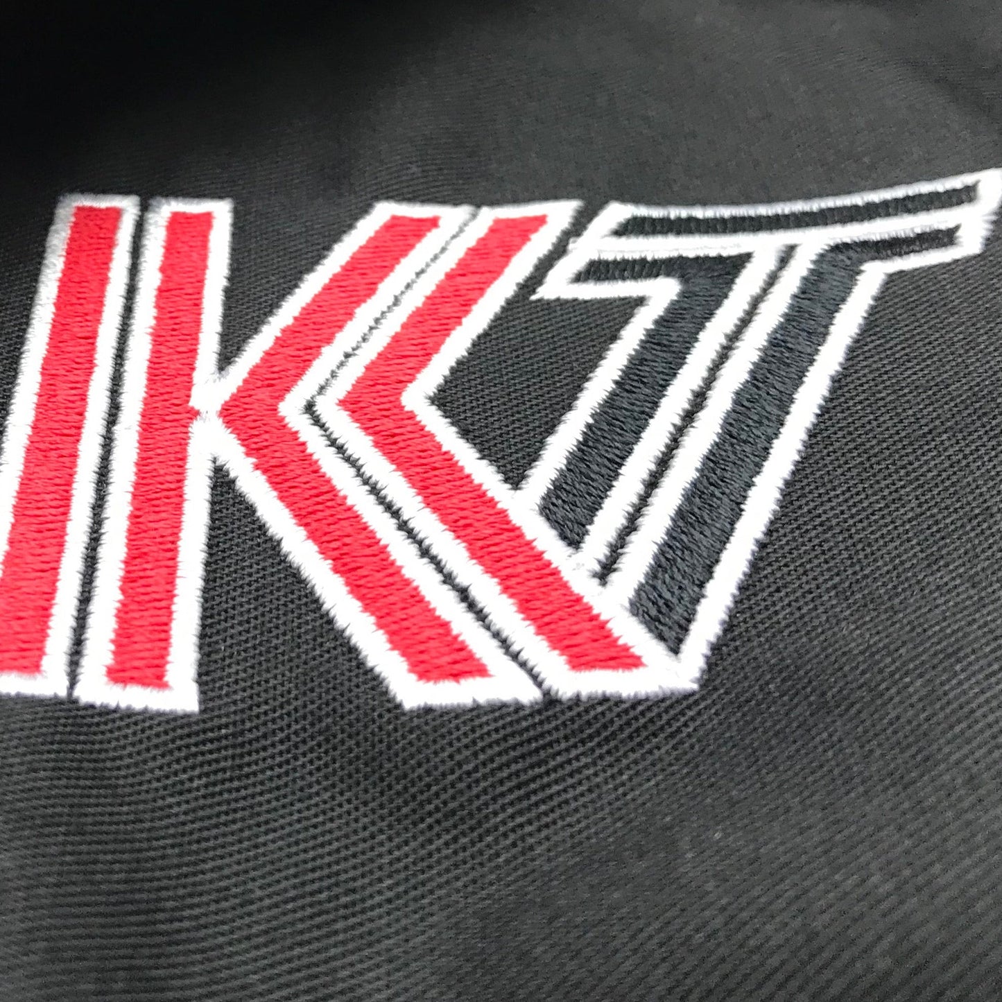 Kettering Town FC Shirt