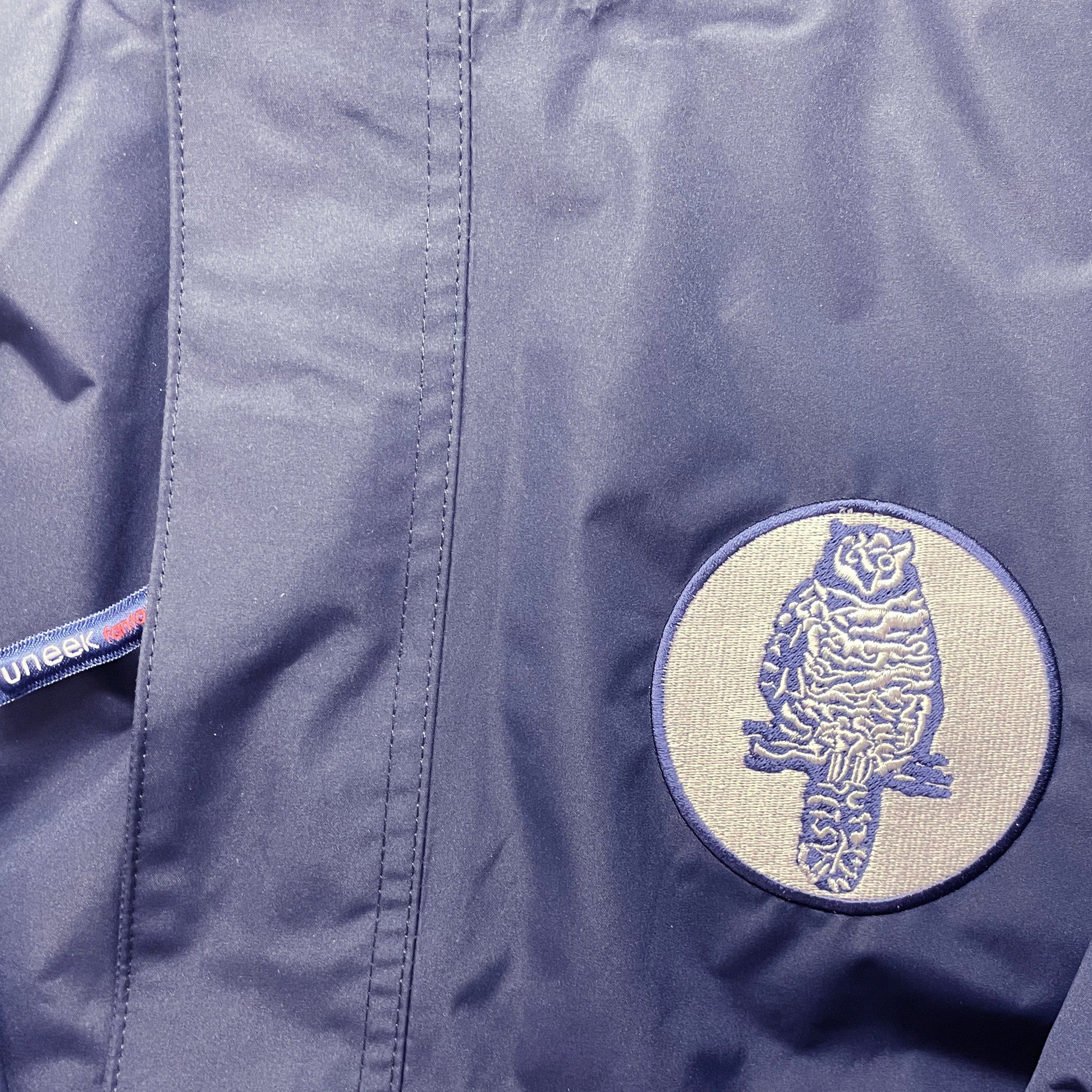 LUFC Jacket