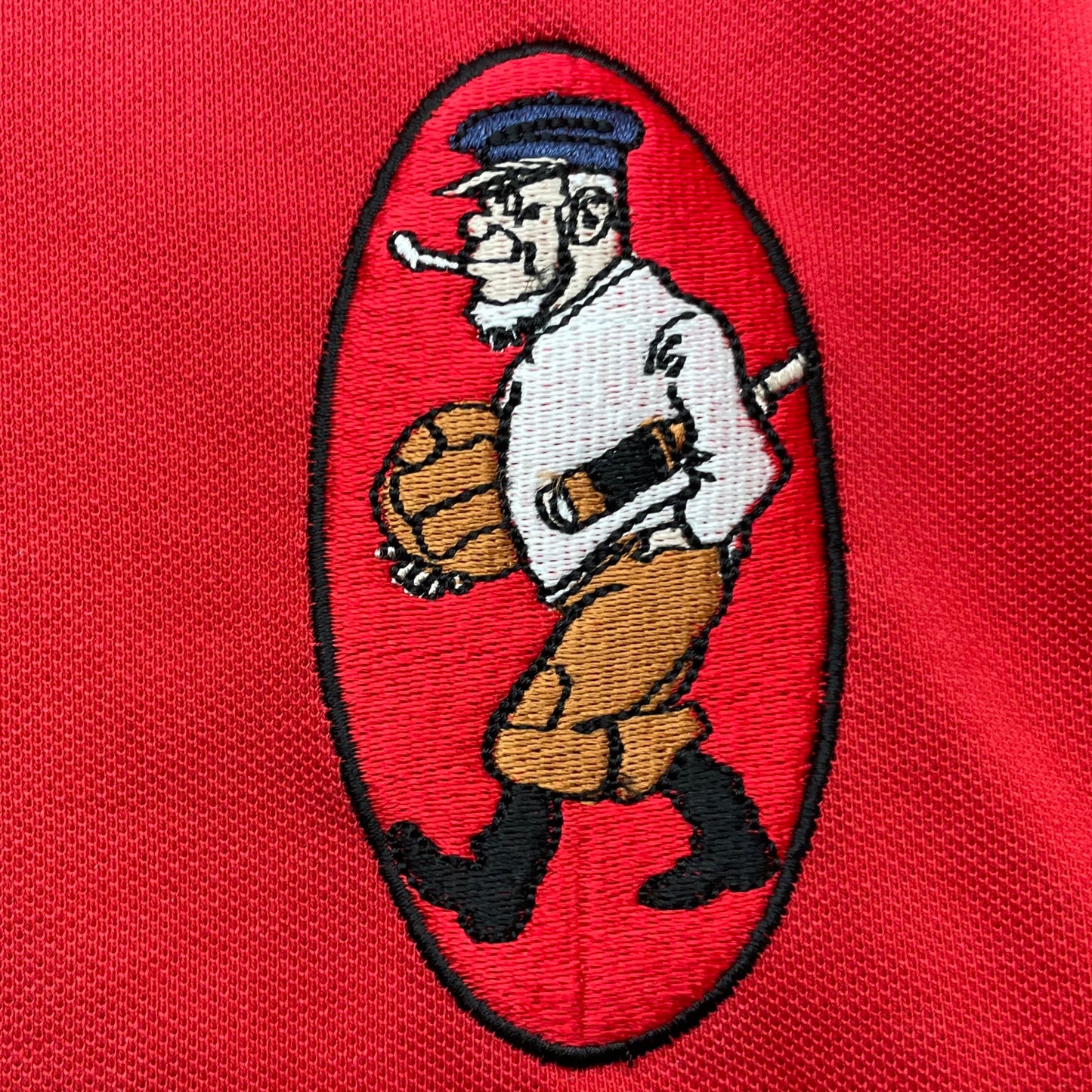 Liverpool Football Jacket