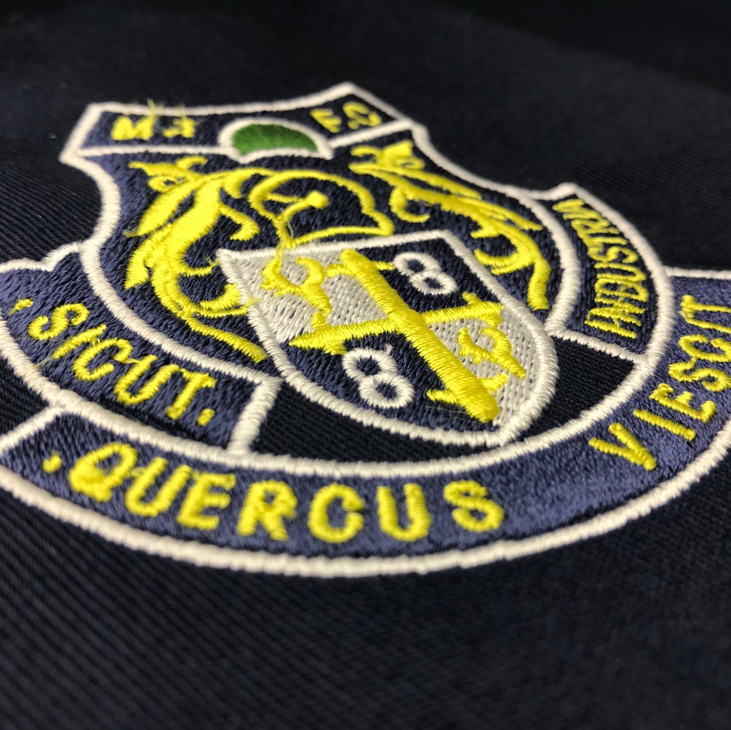 Mansfield Town Shirt