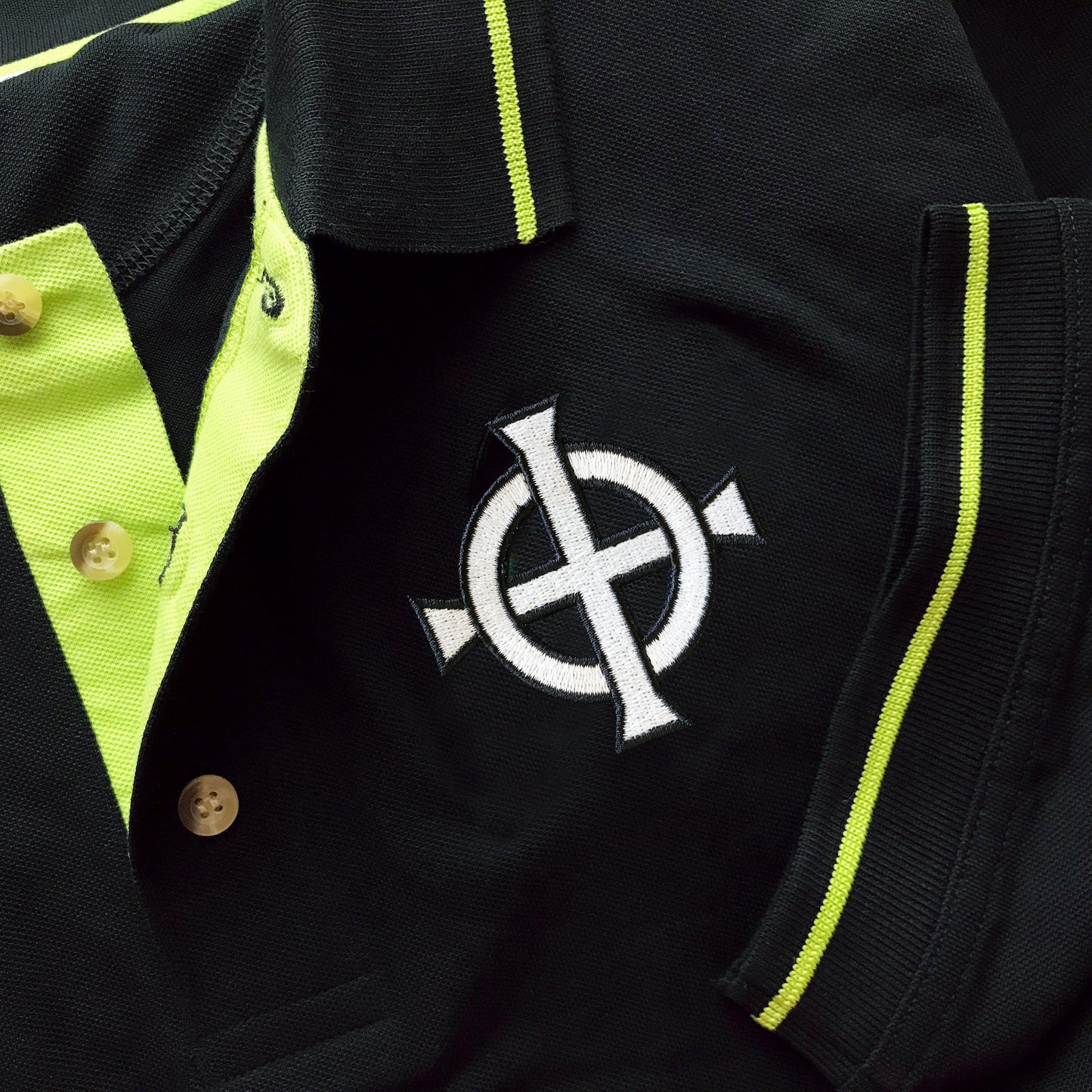 Northern Ireland Football Polo Shirt