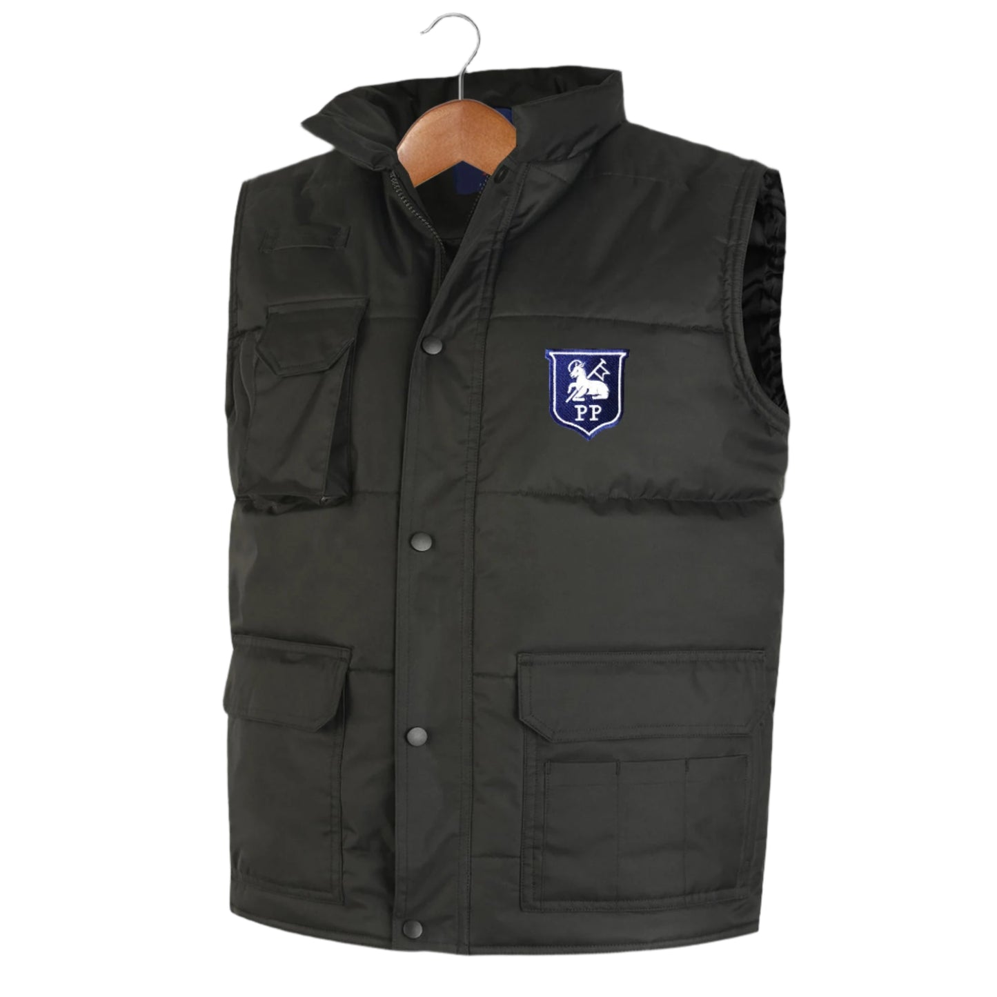 Preston North End Body Warmer