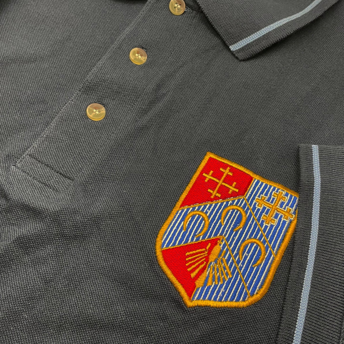 QPR Football Polo Shirt