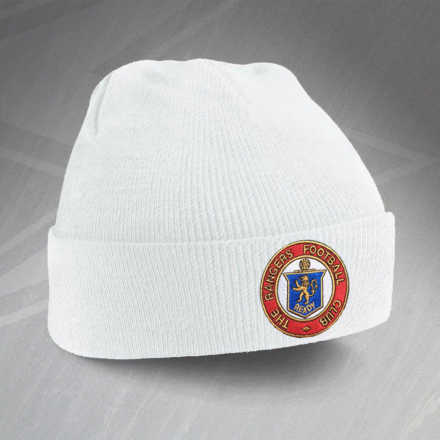 Rangers Beanie Hat