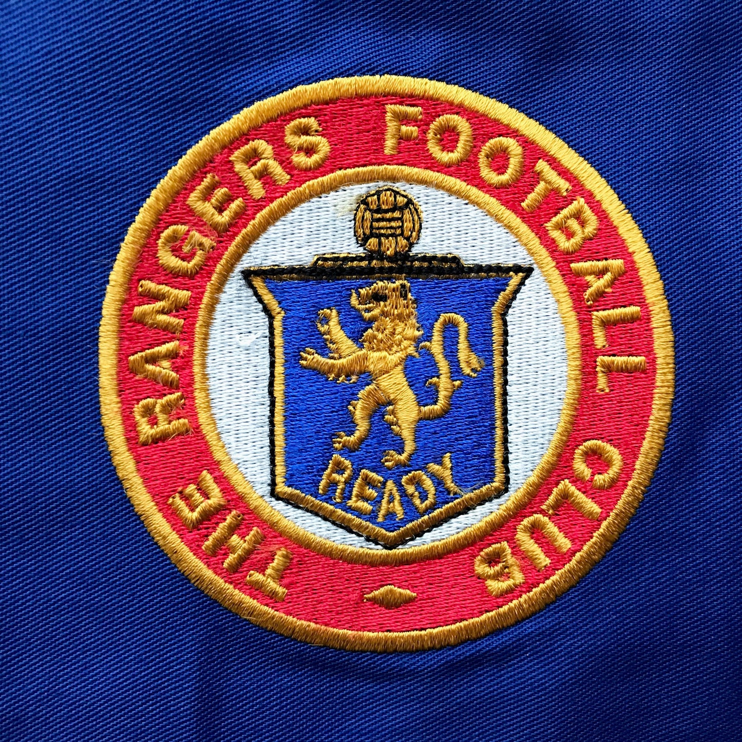 Retro Rangers 1959 Camouflage Hoodie