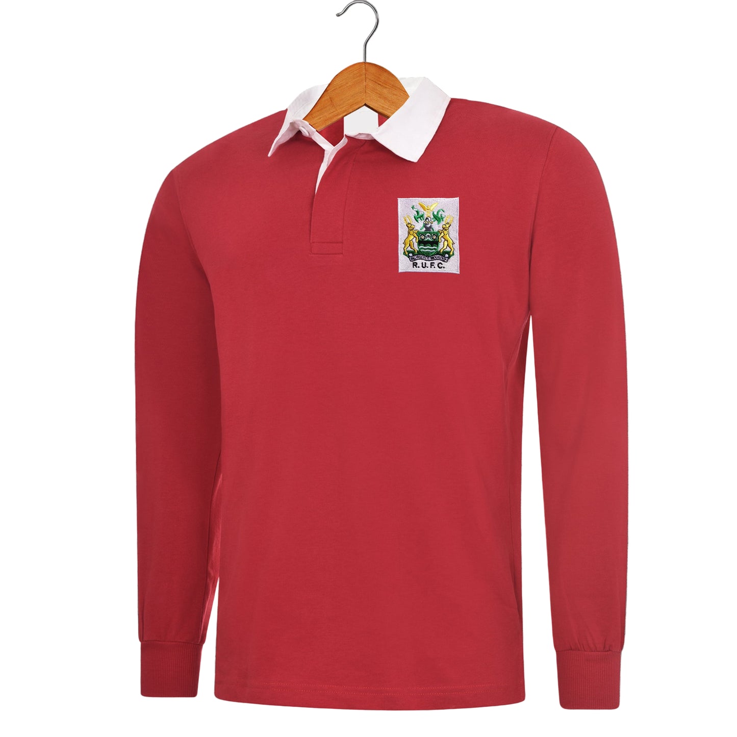 Rotherham United FC Shirt