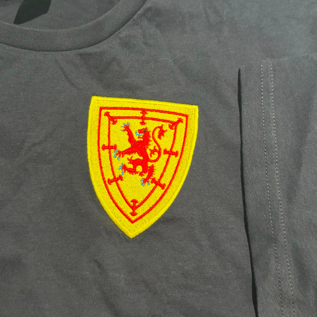 Retro Scotland 1879 T-Shirt
