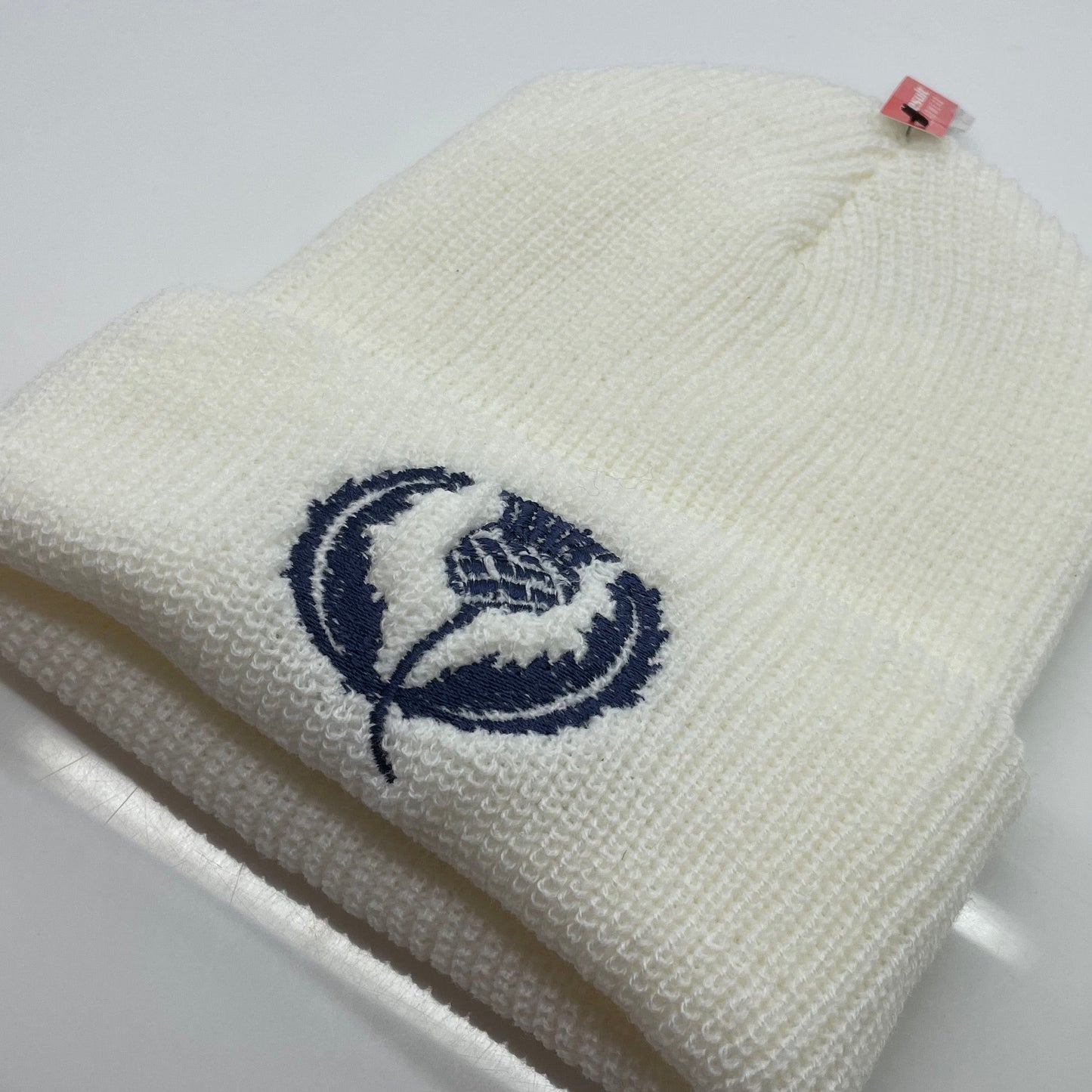 Scotland Rugby Beanie Hat